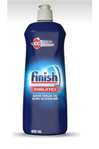 Finish Bulaşık Makinesi Parlatıcı 800 Ml