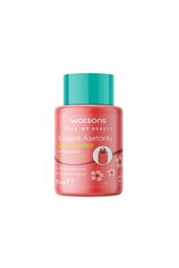 Watsons Süngerli Oje Çıkarıcı 75 Ml