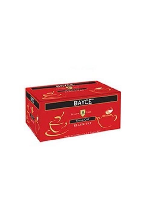 Beta Tea Bayce Classic Taste Demlik Poşet 100 X 3,2 gr