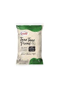 Yayla Tane Tane Pirinç 1 Kg