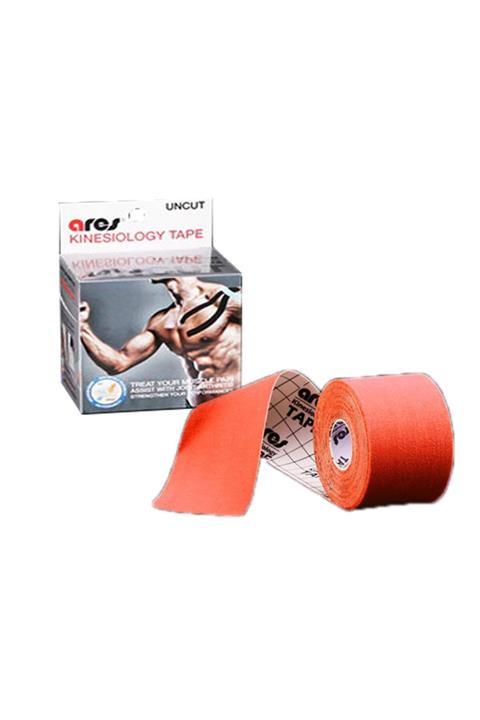 ARES Uncut Kinesiotape Turuncu
