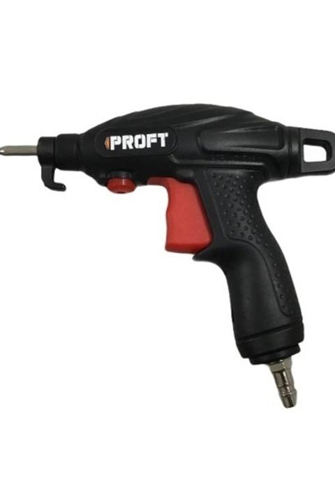 Proft Yeni Nesil Hava Tabancası Kısa