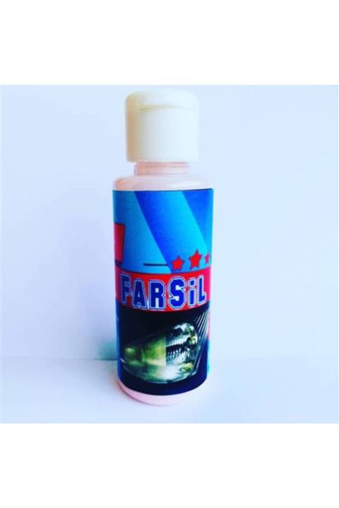 silimini Farsil Far Temizleyici