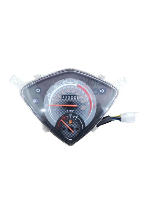 Mondial 150 Mash Gösterge Paneli Komple