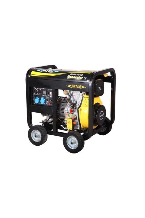 Datsu 9500e Dizel Jeneratör