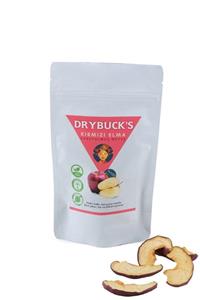 Drybuck's Kurutulmuş Kırmızı Elma 30 gr