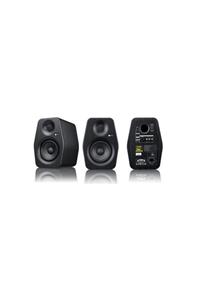 Monkey Banana Turbo 5 Black Aktif Referans Monitör Çift