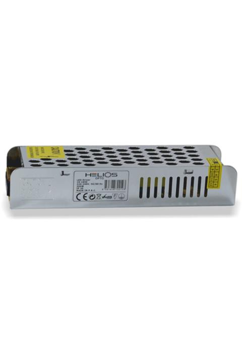Helios Ince Kasa Adaptör 19-1650 16,5 A 200w