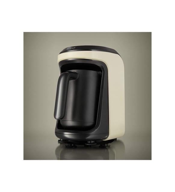 Karaca Hatır Hüps Sütlü Türk Kahve Makinesi Krem