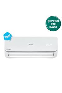 Baymak (Montaj Dahil) Elegant Plus 12.000 Btu A++ Inverter Klima