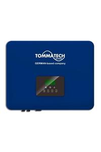 Tommatech Trio Atom 10.0 Üç Faz Dizi Inverter