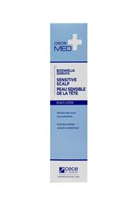 CECEMED Sensitive Scalp Lotion 75 Ml Hassas Saç Derisi Losyonu