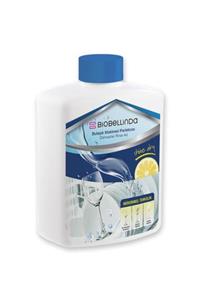 BioBellinda Doğal Limon Yağlı Bulaşık Makinesi Parlatıcısı 450 Ml