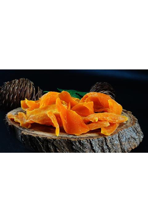 Çitil Kuruyemiş Mango Kurusu 1000 Gr
