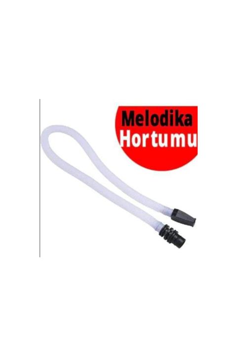 Ticon Yedek Melodika Hortumu 1 Adet