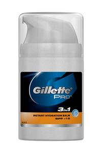 Gillette Fusion Tıraş Sonrası Balm Tahriş Önleyici 50 ml