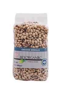 BEYORGANİK Organik Börülce 500gr