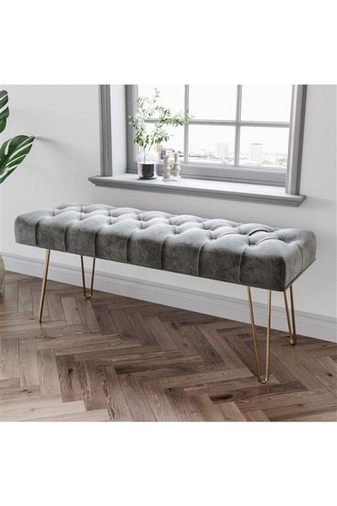 Mobilyazade Modern Bench