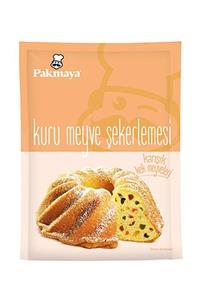 Pakmaya Kuru Meyve Şekerleme 75 gr