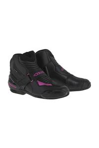 Alpinestar S Kadin Smx-1.1 Kadin Motosiklet Botu