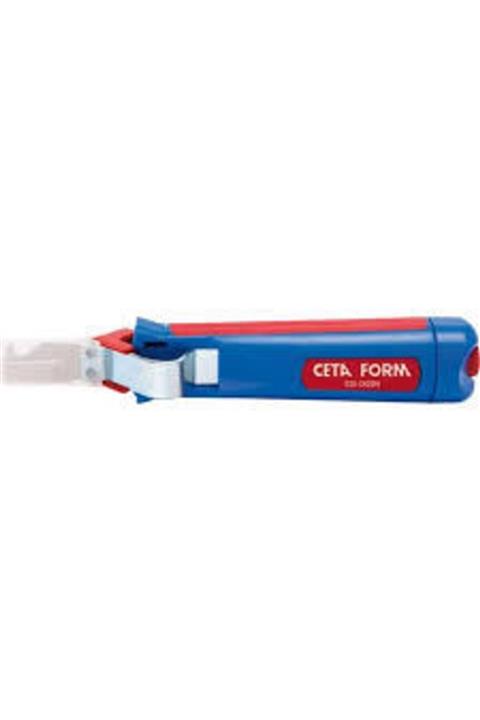 CETA FORM Kablo Soyma Aleti Kanca Bıçaklı