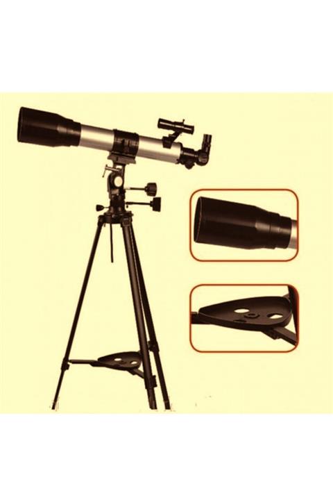 JİEHE Astronomik Teleskop 78-77100