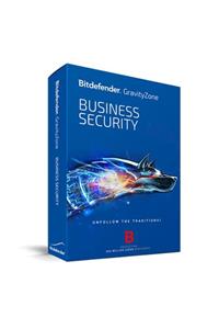 BITDEFENDER Gravityzone Business Security 3yıl 11kullanıcı