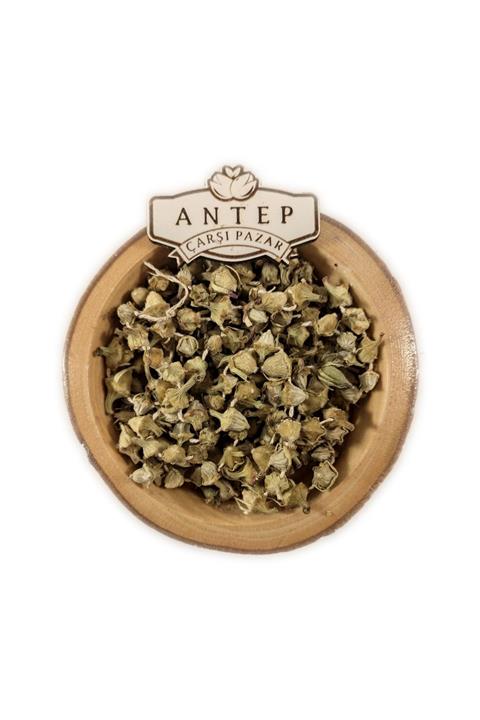Antep Çarşı Pazar Bamya Kurusu Çorbalık Amasya Çicek | 100 Gr.