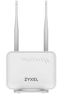 ZyXEL Vmg1312-t20b Wireless N Vdsl2 Vmg1312-t20b