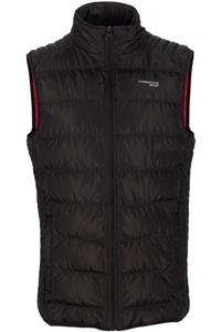 lumberjack 101045032 1w Sn3 Brandon Vest Siyah Unisex Ceket & Yelek