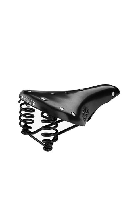 Brooks Flyer Short Sele Siyah