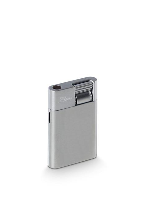 Davidoff Zino Z2 Puro Çakmağı Krom 111587