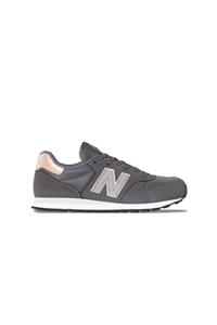 New Balance Gw500tsg Unisex Gri Spor Ayakkabı