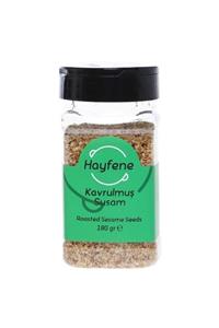 Hayfene Susam Kavrulmuş 180 gr