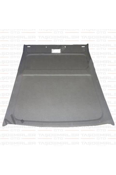 Parçafoni Tavan Döşemesi Doğan Şahin Slx Monblok Pres