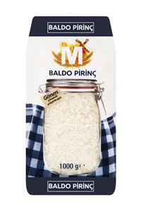 Migros Baldo Pirinç 1000 g