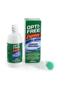 OptiFree Express 355 ml Lens Solüsyonu