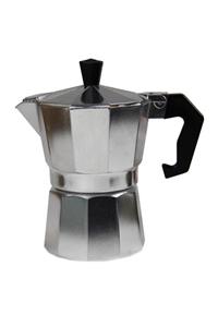 Tohana Metal Mocha Pot 180 Ml