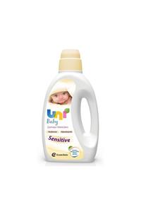 Uni Baby Sensitive Sıvı Çamaşır Deterjanı 1800 ml