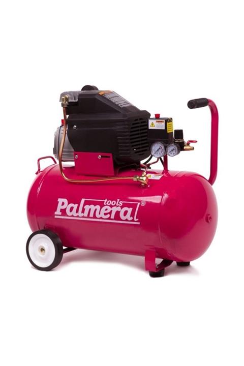 Palmera Pa50l Kompresör 2.0hp 50 Litre