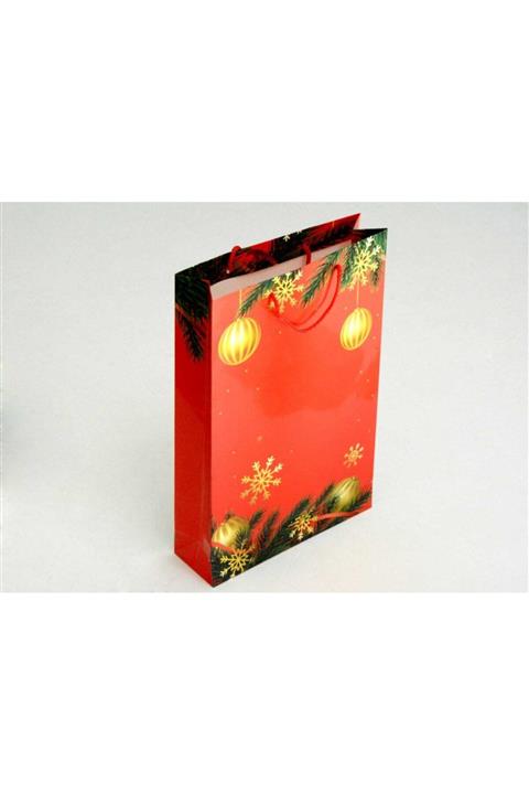 parti sürprizi Yılbaşı Partisi Hediye Çantası 1 Adet