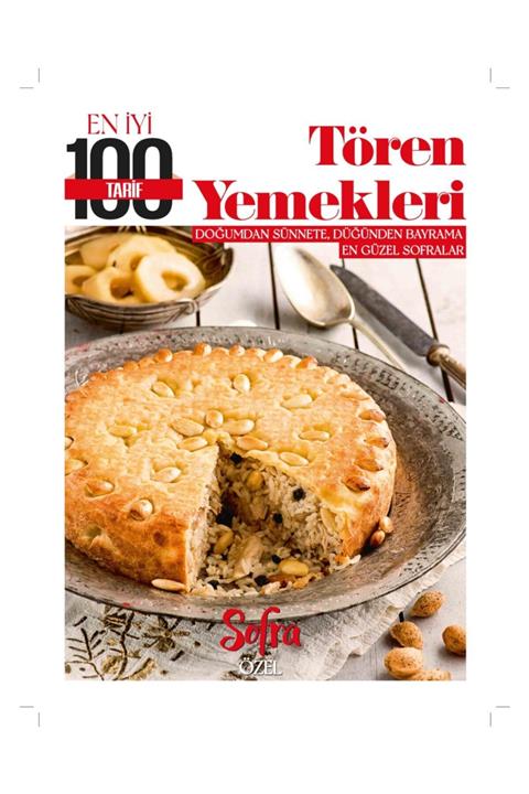 Turkuvaz En İyi Yüz Tarif Tören Tarifleri