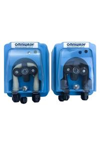 Omniwash Omn-6 Omn-8 Deterjan Ve Parlatıcı Dozaj Pompası