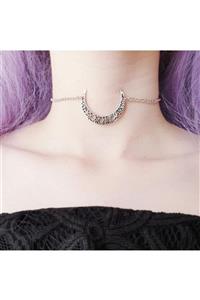 Carpe Fullmoon Choker