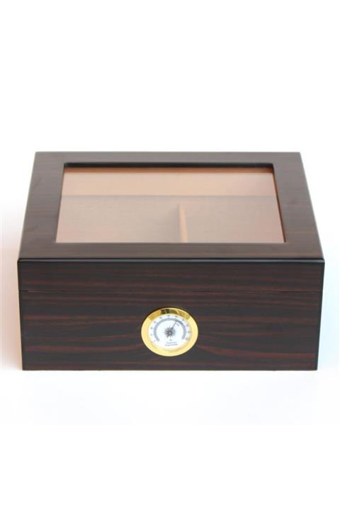 PremiumQuality Bogota Humidor Puro Kutusu