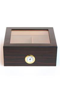 PremiumQuality Bogota Humidor Puro Kutusu