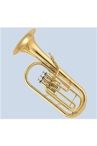 Jupiter JAL-456L 3 Pistonlu Altın Lake Alto Horn