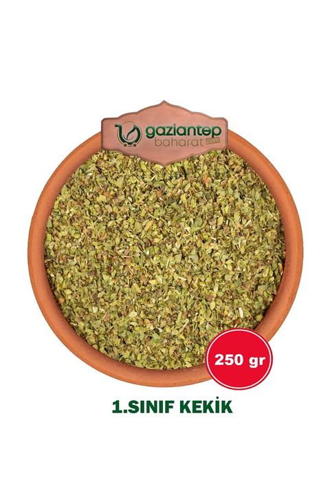 Gaziantep Baharat Kekik 1.kalite Gurme Lezzet 250gr