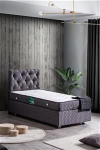 Setay Vita New Baza Başlık Comfort Ortopedik Yatak Seti