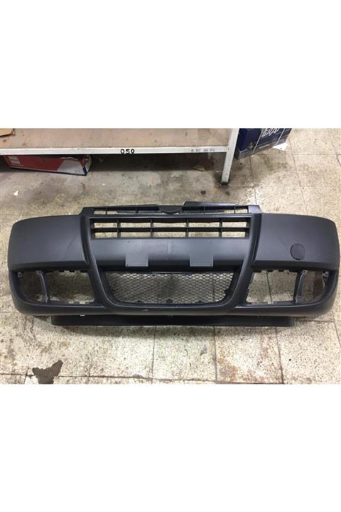 Parçafoni Ön Tampon Fiat Doblo 2 2006 2007 2008 2009 2010 Modellerle Uyumlu